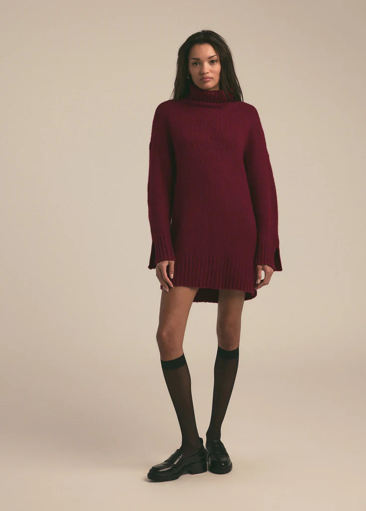 THE ST. JAMES DRESS | Favorite Daughter