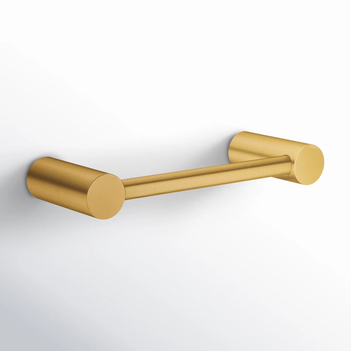 Moen Align 9-Inch Modern Hand Towel Bar YB0486BG | Wayfair North America