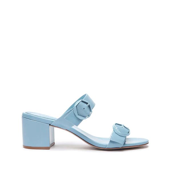 Brianna Patent Leather Mule | Schutz Shoes (US)