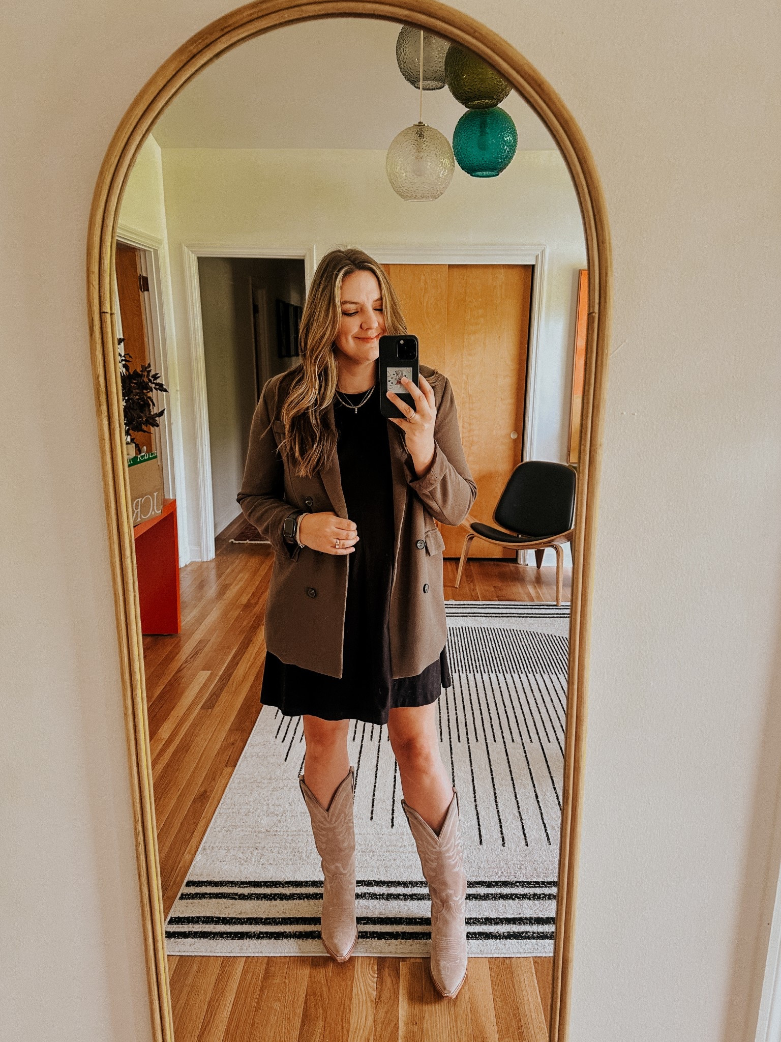 Easter church ootd. 



#LTKShoeCrush #LTKSeasonal #LTKStyleTip