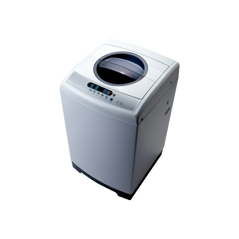 RCA 1.6 cu ft Portable Washer RPW160, White | Walmart (US)