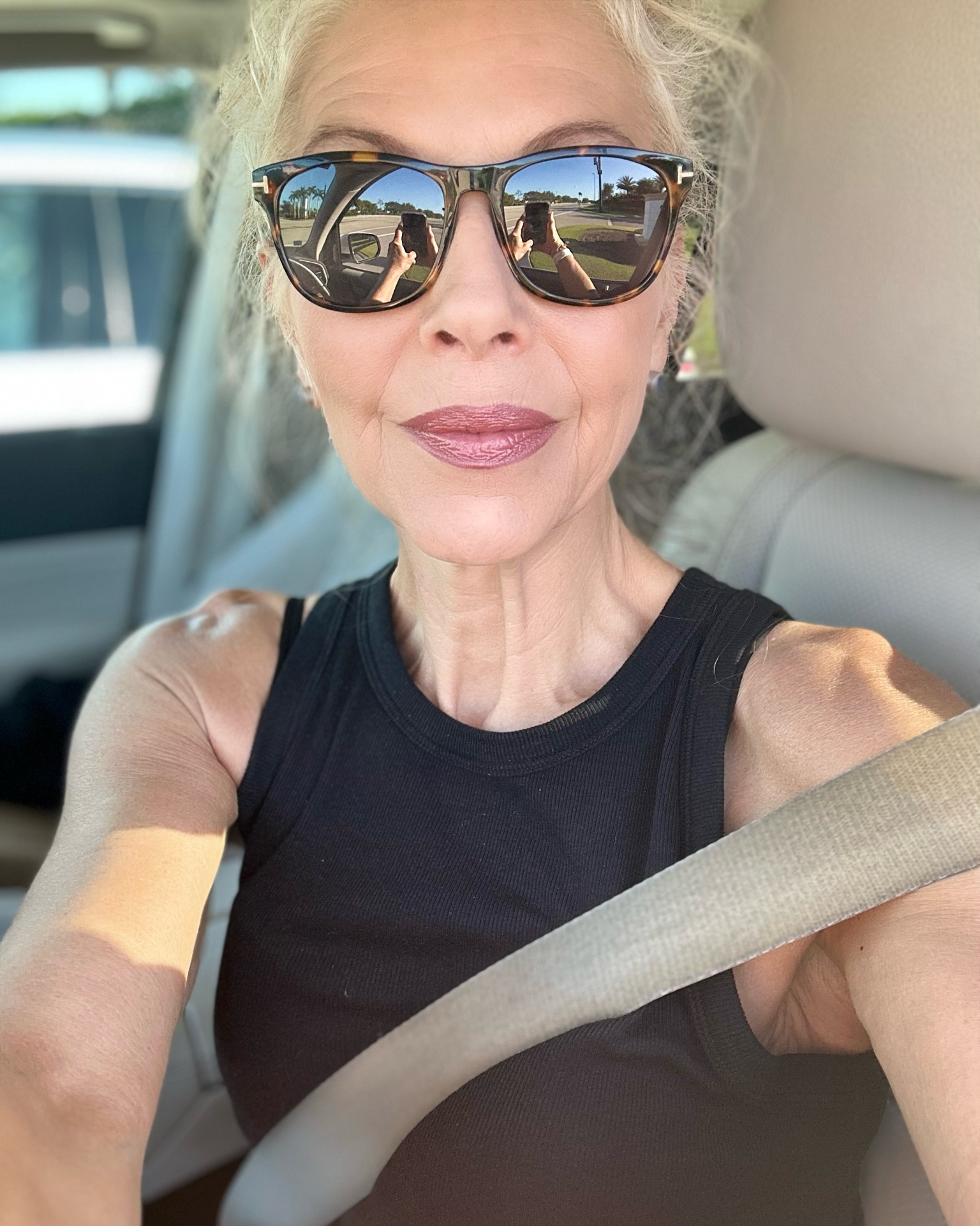 This lip combo is everything for FALL… color lip: sugar plum
Liner Chai! #falllip #falltrends #lipcombo 

#LTKstyletip #LTKfindsunder50 #LTKbeauty