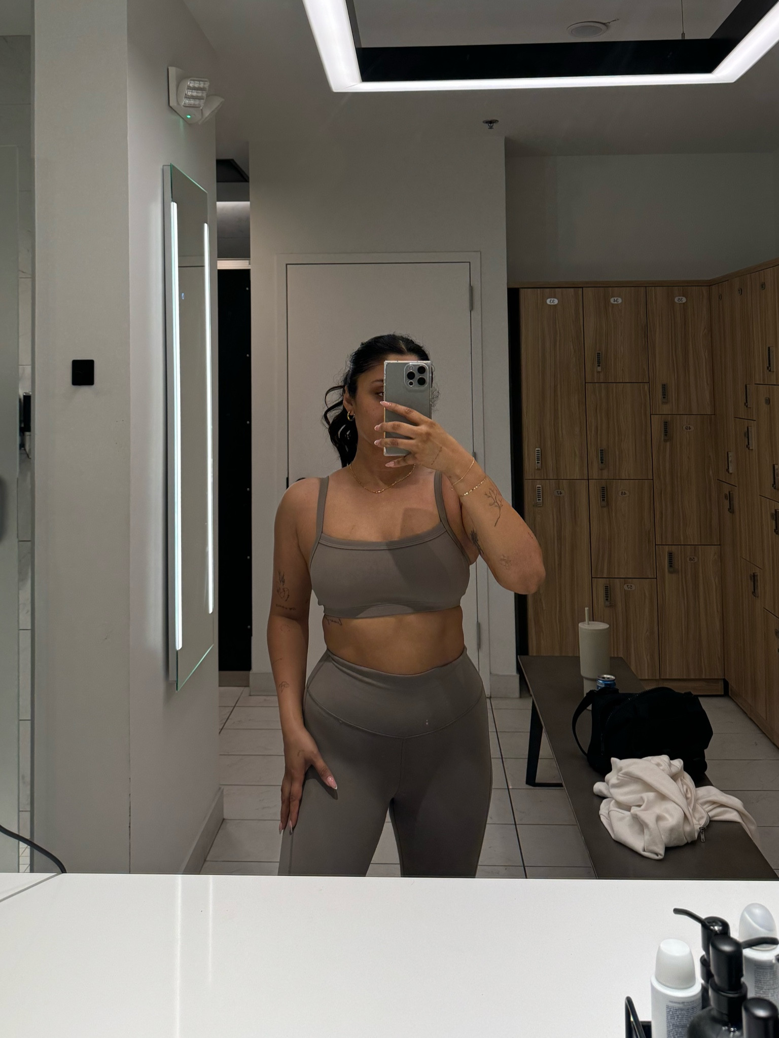 workout set 🔥

#LTKFitness #LTKActive