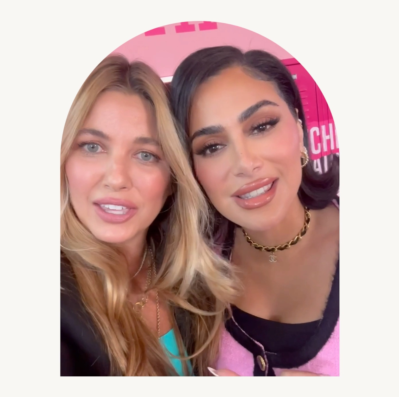 The Huda Beauty lip liners are incredible…over the years, I bought them time and again. Hope you enjoy our beauty-fueled conversation and my favorite shades in the liners are muted pink, pinky brown and sandy brown. 👄

#LTKbeauty #LTKfindsunder50