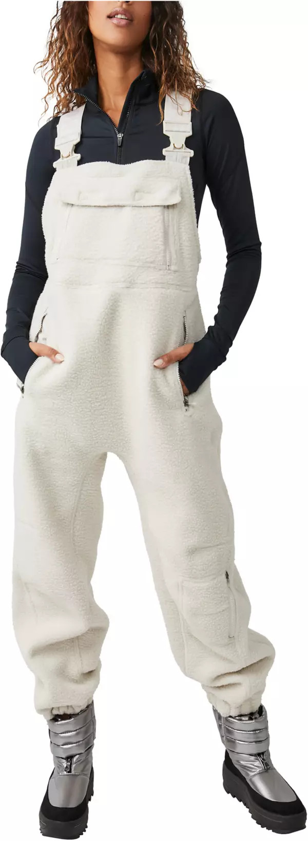 FP Movement Women's Hit the Slopes Salopette | Publiclands | Public Lands