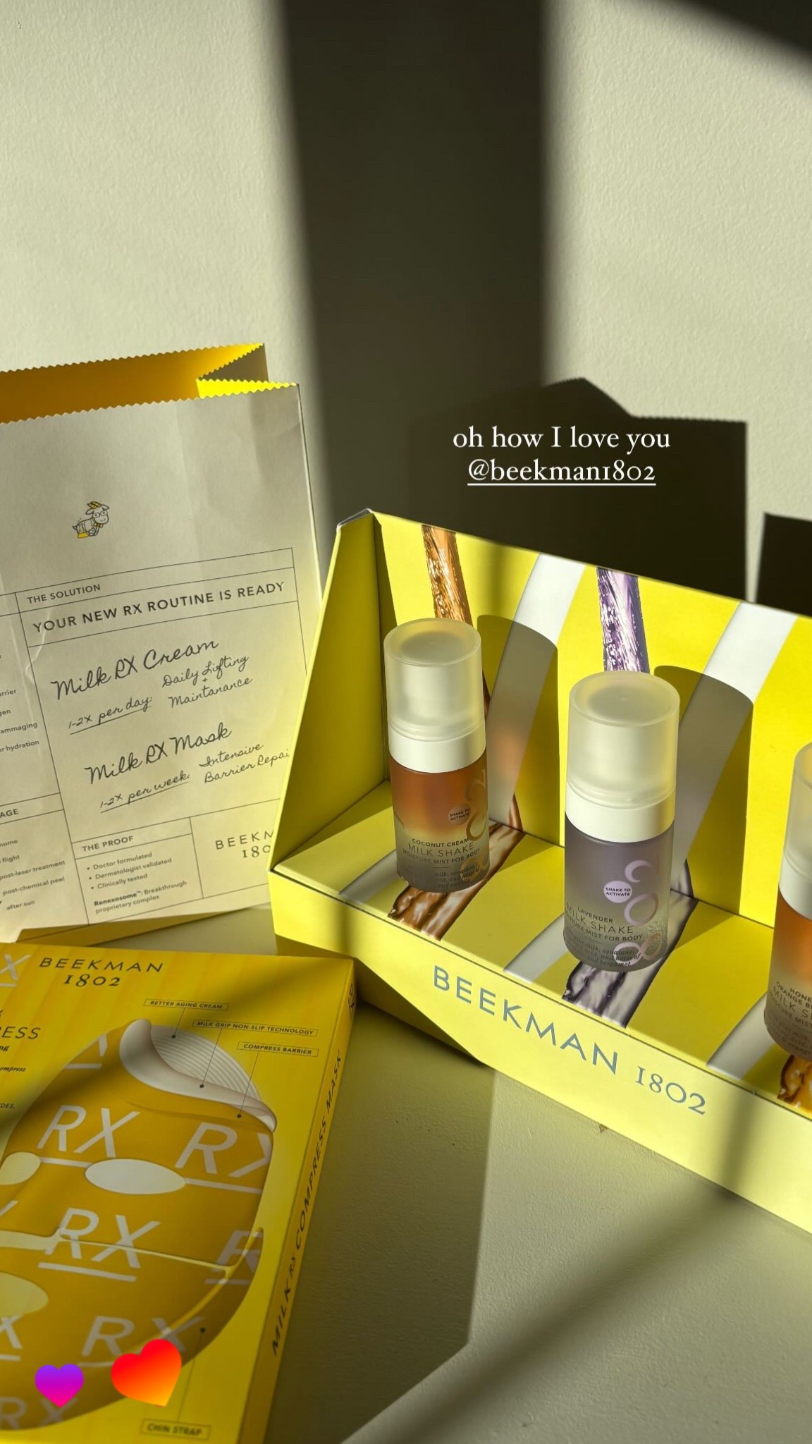 Beekman 1802 must haves #skincare #beekman1802 #goatmilk 

#LTKSaleAlert #LTKBeauty #LTKFindsUnder50