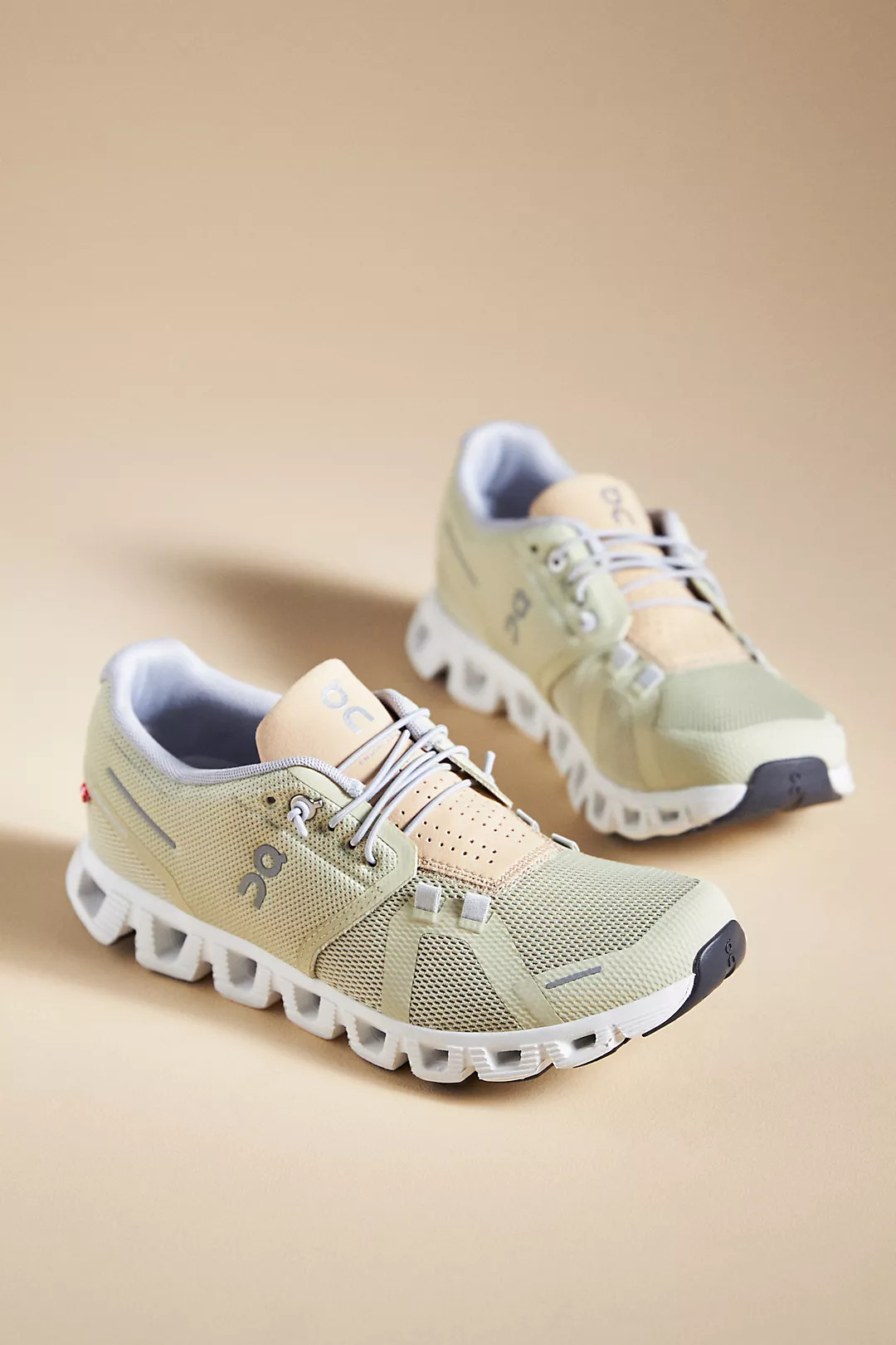 On Cloud 5 Sneakers | Anthropologie (US)