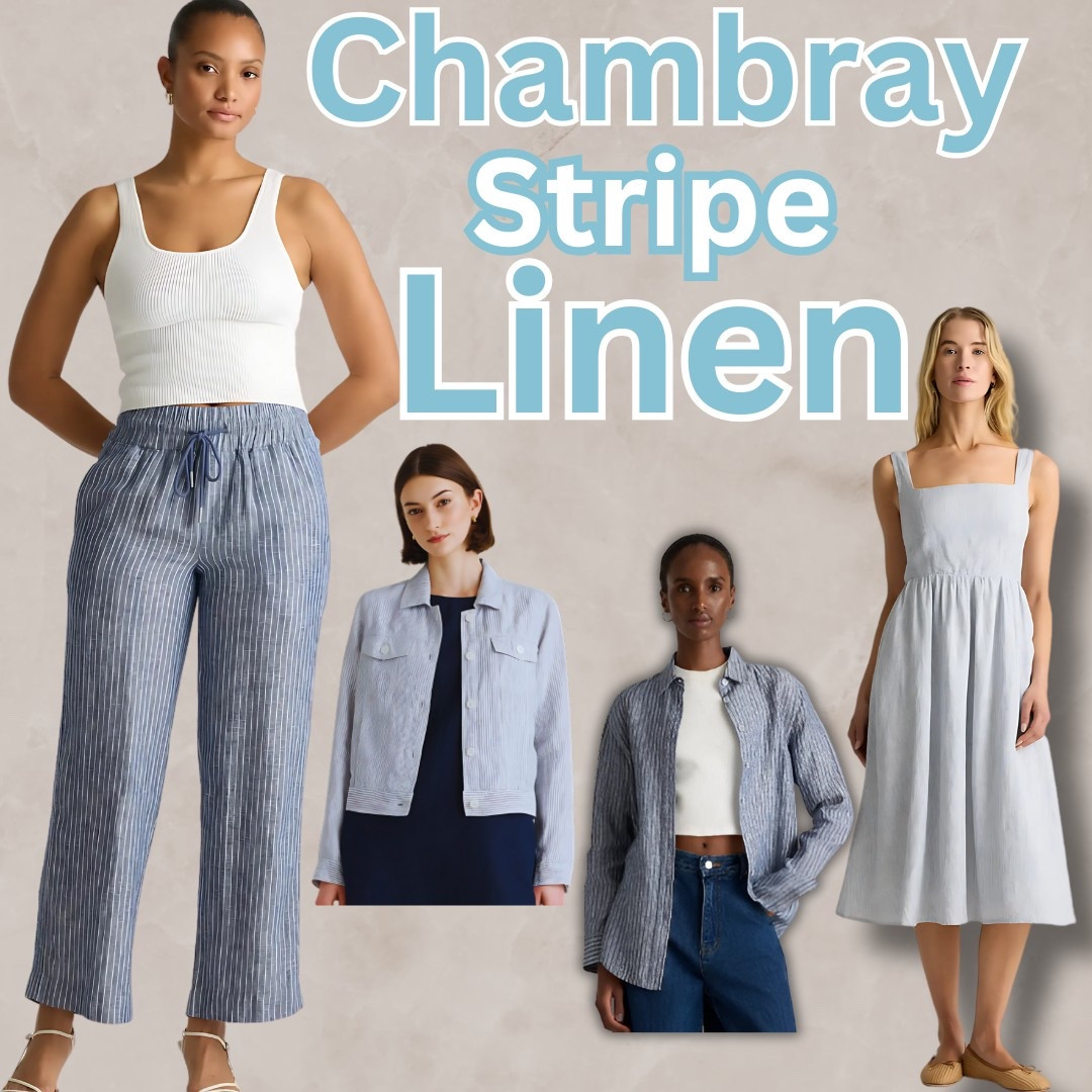 New Linen colors for Spring !

#LTKOver40 #LTKFindsUnder100 #LTKPetite