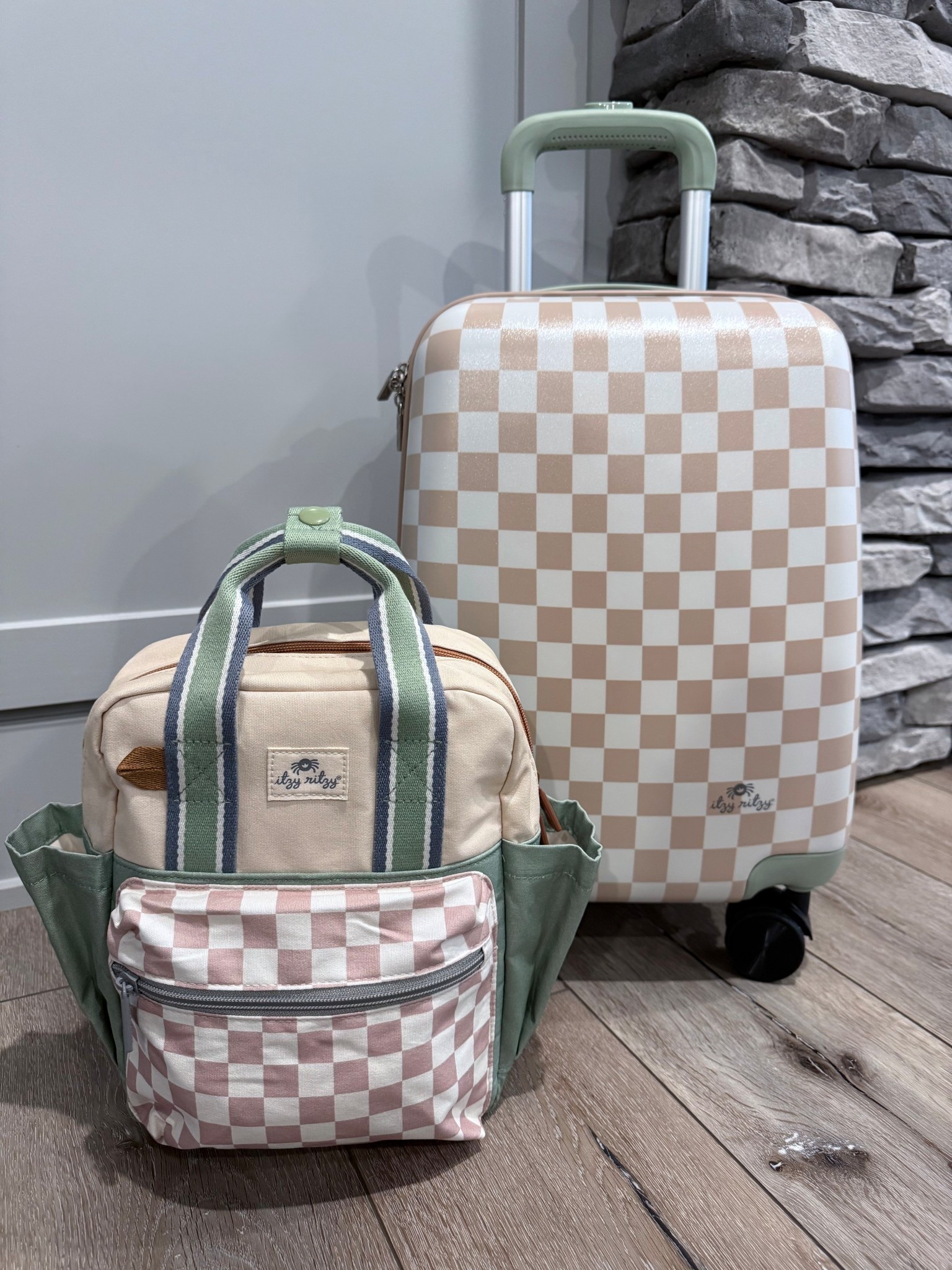 I found the CUTEST little luggage set for my toddler to take on vacation with us next month! I couldn’t be more obsessed with how perfect they are 🫶🏼

#LTKKids #LTKFamily #LTKTravel