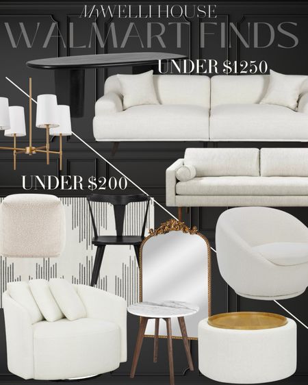 Walmart Home

Discover Walmart's designer-inspired home looks! Achieve the style and sophistication you desire without breaking the bank. From trendy decor to stylish furniture, elevate your home with affordable luxury. Shop now and create a space that reflects your unique taste and personality. 

#WalmartHome #DesignerInspired #AffordableLuxury #TrendyDecor #ShopTheLook

#LTKSeasonal #LTKGiftGuide #LTKhome