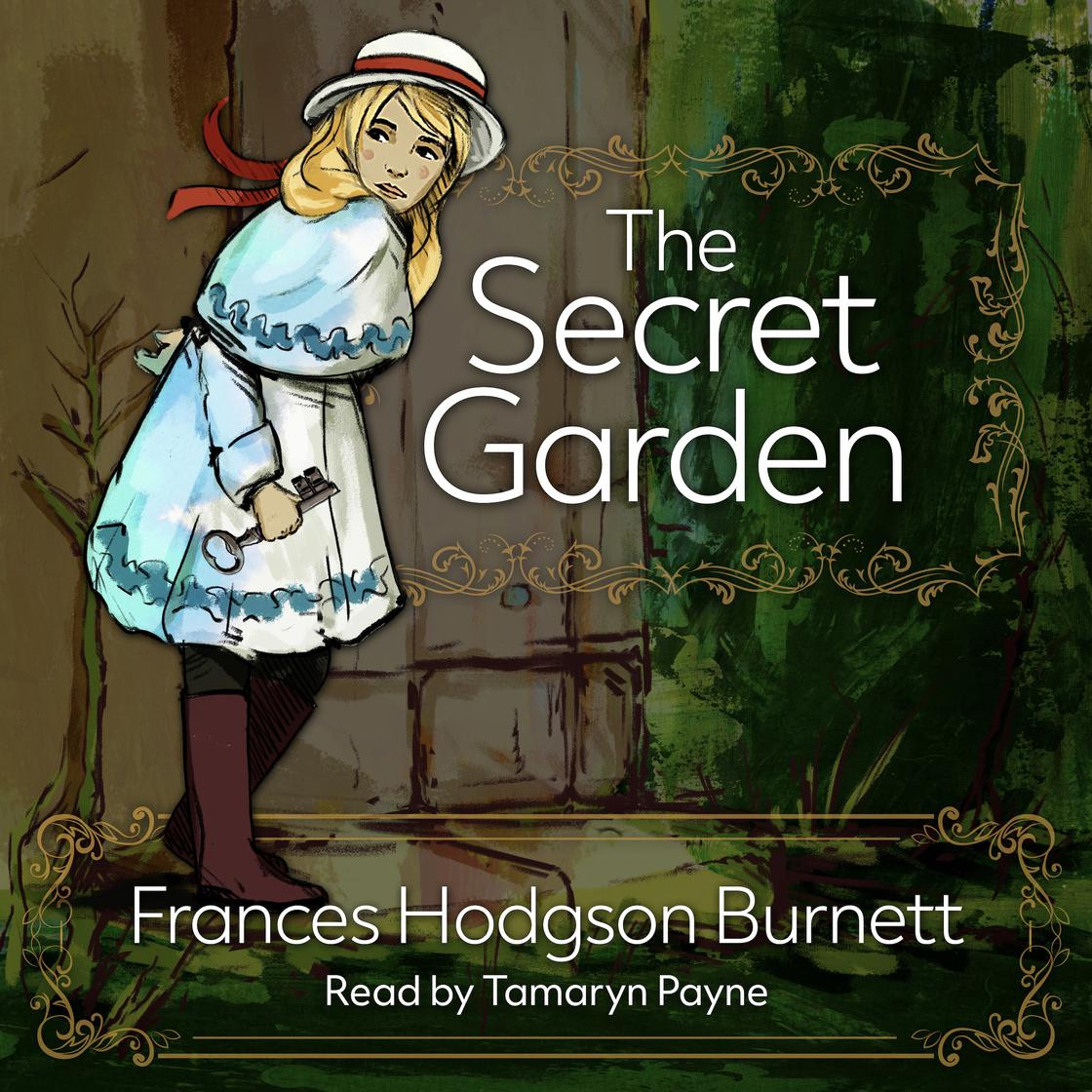 The Secret Garden | Libro.fm (US)