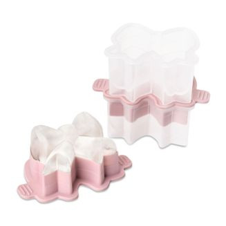 Fancy Bow Craft Ice Mold, Set of 2 | Bloomingdale's (US)