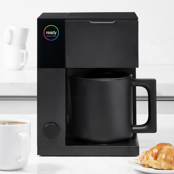 Fellow Aiden Precision Coffee Maker | Williams-Sonoma
