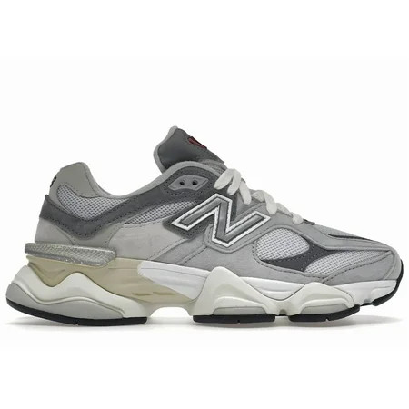 New Balance Unisex 9060 Rain Cloud Grey, from StockX | Walmart (US)