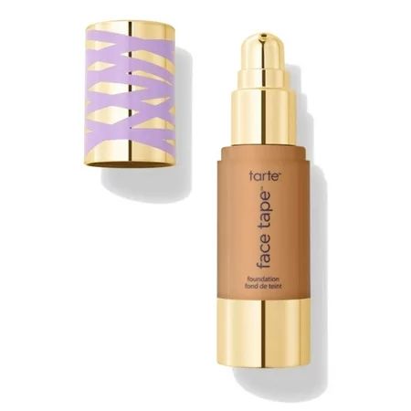 Tarte Face Tape Foundation - 36S Medium Tan Sand | Walmart (US)