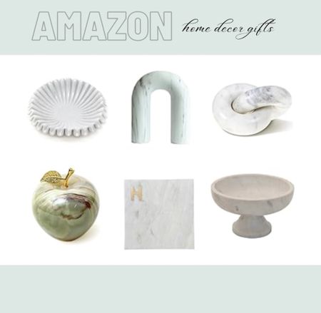 These #home #decor pieces are perfect for you or a friend. Since they’re neutral colors, it’s a safe bet it will match their aesthetic! 

Whether you’re shopping for a housewarming #gift or getting a head start on the holidays, these #amazon finds have your back 😊🛍️.

Happy shopping! #giftguide 

#LTKfindsunder50 #LTKxPrime #LTKHoliday