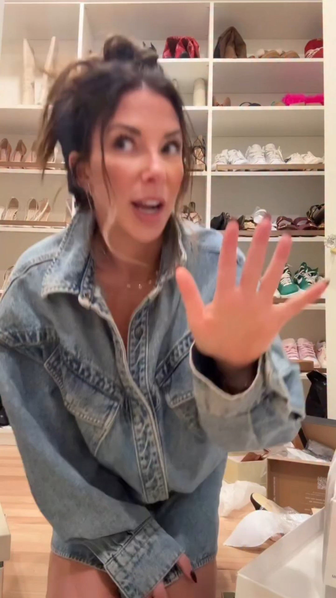 a lil fall shoe haul - I could use some opinions on what we like !?! ☕️🍂☁️ #fallshoes #boots #fypage

#LTKFindsUnder100 #LTKSeasonal #LTKShoeCrush