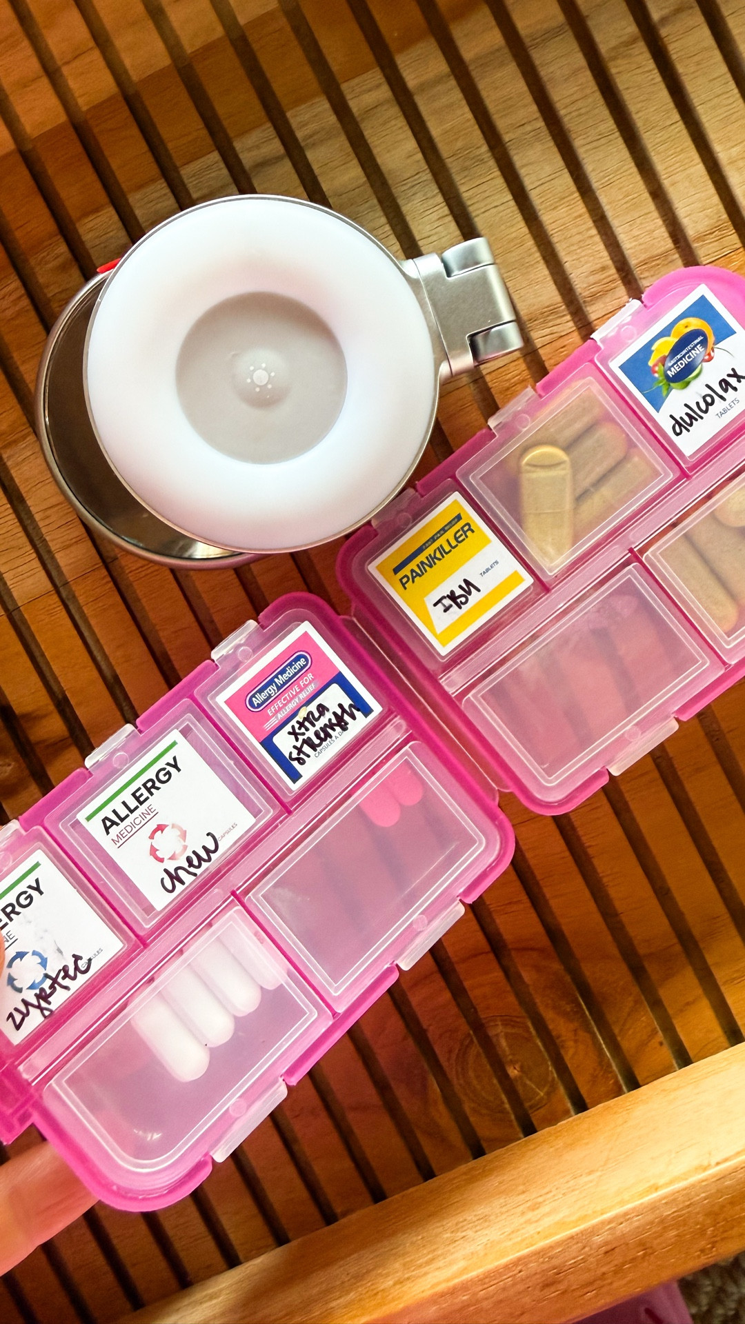 gadget were back in action • these goodies made life easier when traveling!! 

#LTKFindsUnder50 #LTKmomlife #LTKTravel