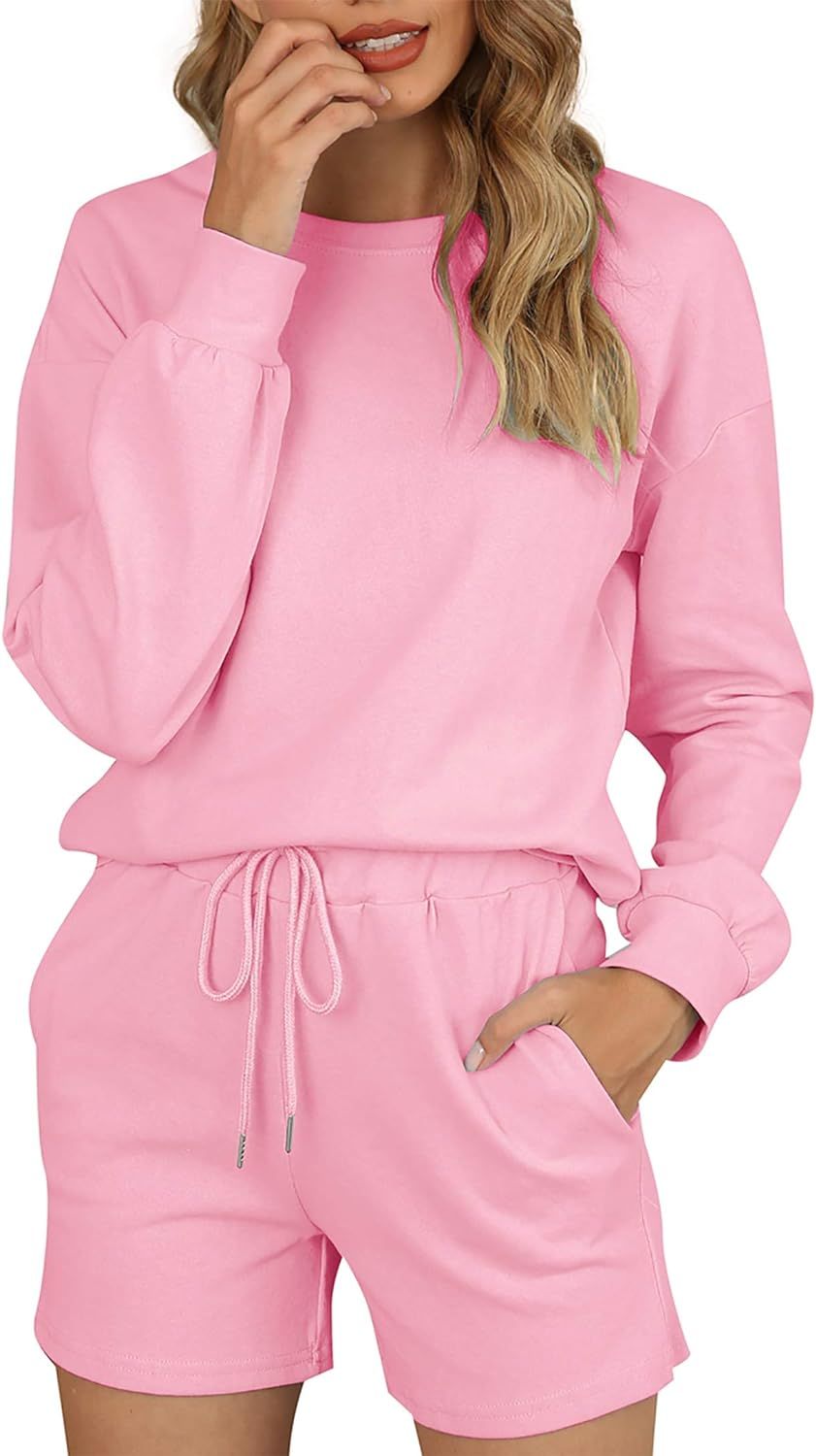 Womens pajamia Set Loungewear  | Amazon (CA)