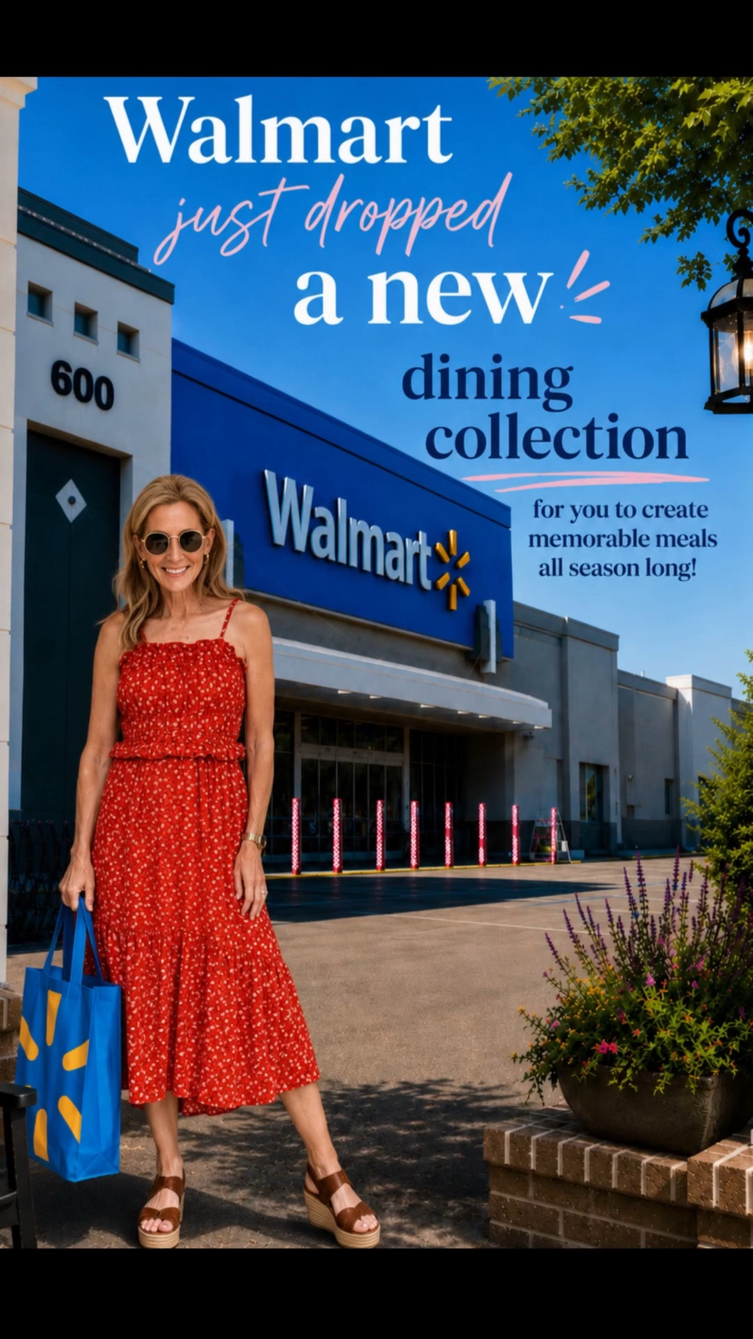 Okay but WHY is Walmart absolutely crushing summer hosting right now?! This entire Jessie James Decker collection looks straight out of a little boutique home store on the coast of Italy and I cannot get over it. And the best part? Everything is SO affordable. Like… grab it now before TikTok finds it affordable.

Everything linked in my LTK.

#walmartfinds #walmarthome #summerhosting #hostingessentials #summerdecor #tabledecor #coastalgrandmother #italiansummer #walmartstyle #affordablehome #kitchenfinds #summerentertaining #hostessfinds #homefinds #jessiejamesdecker