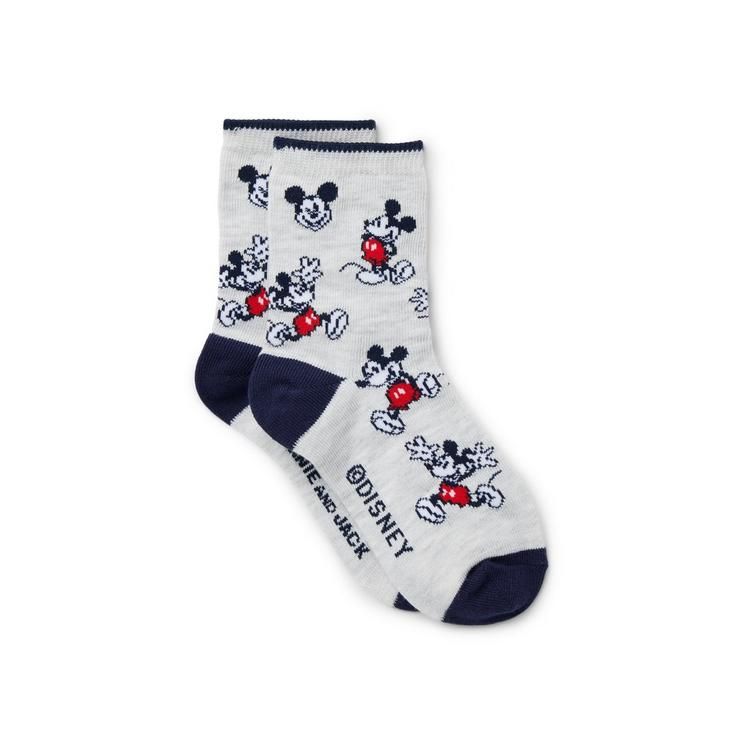 Disney Mickey Mouse Sock | Janie and Jack