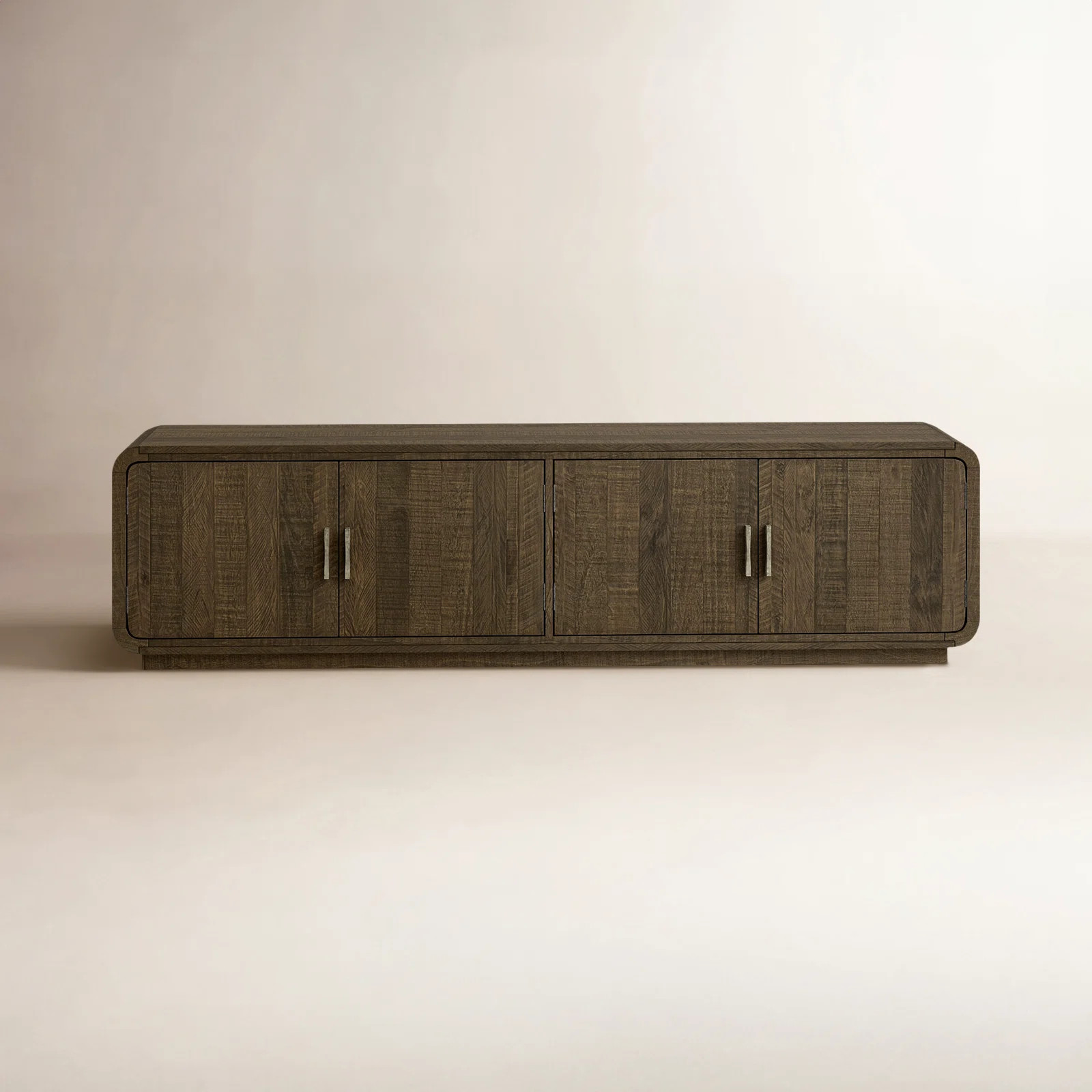 Thompkins 79'' Media Console | Wayfair North America