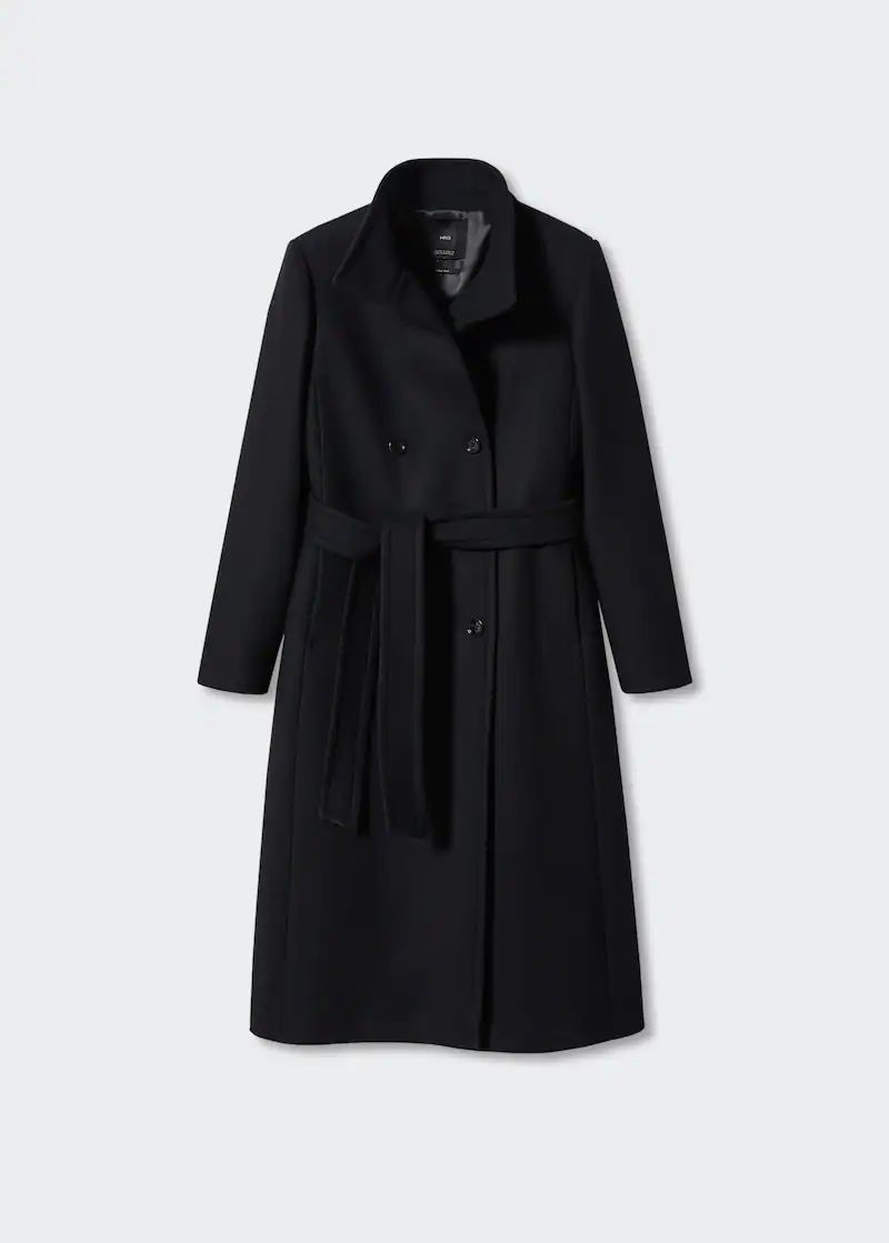 Search: Black coat (58) | Mango United Kingdom | MANGO (UK)