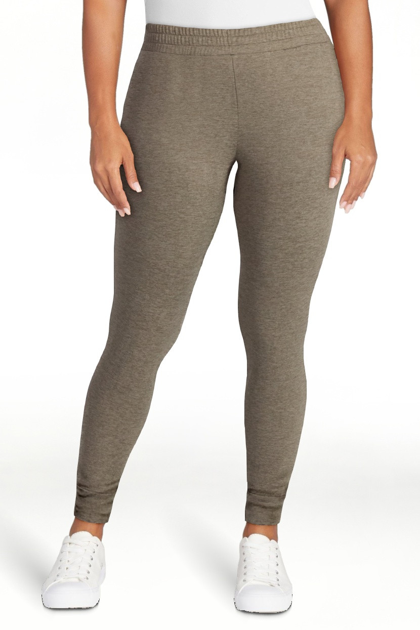 Athletic Works Women's and Women's Plus ButterCore Joggers, Sizes XS-4X | Walmart (US)
