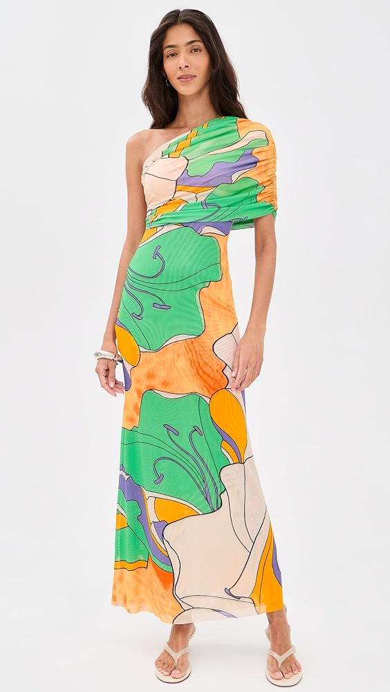 Mirabel Dress | Shopbop