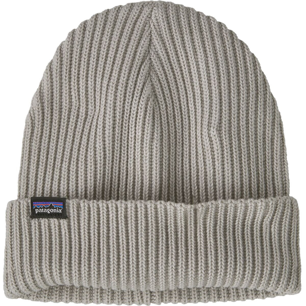 Patagonia Fishermans Rolled Beanie - Accessories | Backcountry