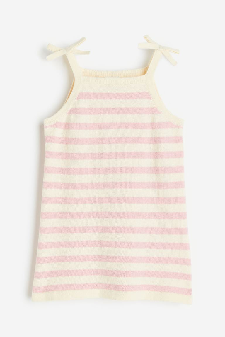 Knit Dress | H&M (US + CA)
