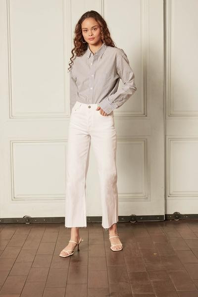 The Mikey | Vertigo | Boyish Jeans