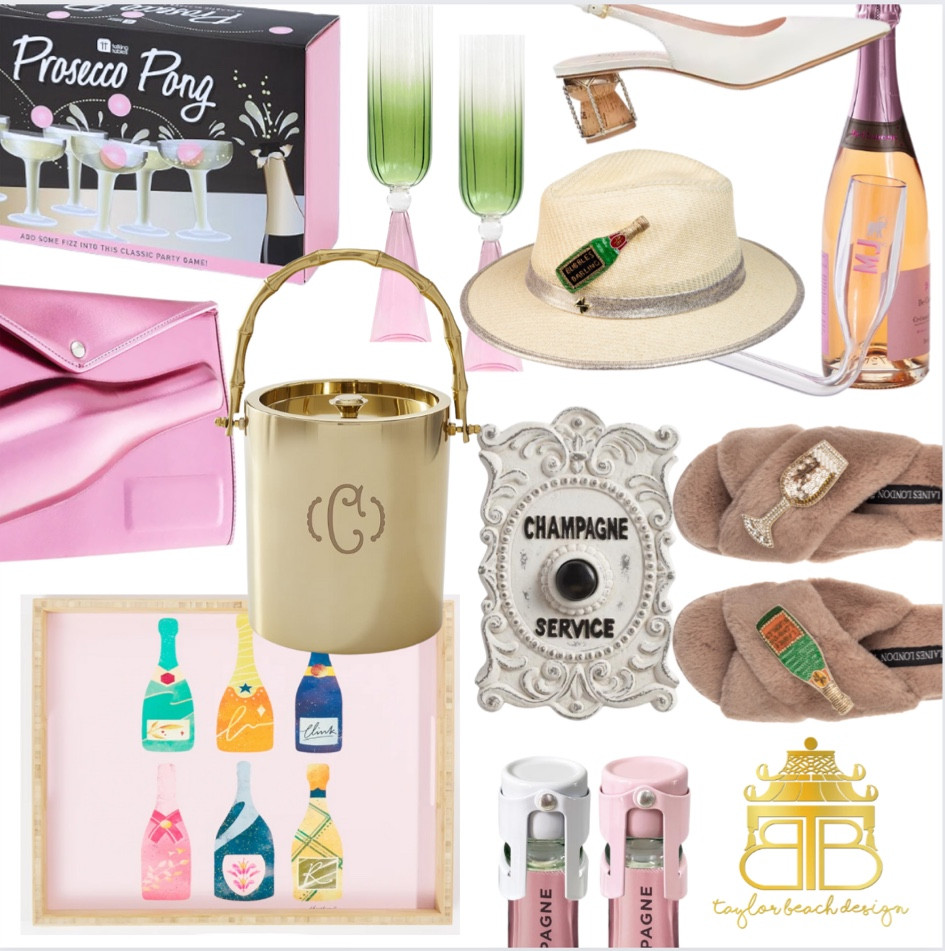 Ring in 2024 with these Champagne Inspired Looks!

Festive | NYE | New Years | 2024 | Happy New Years | Happy New Year | Happy 2024 | Champagne | Prosecco | Pop the Bubbly | Bubbly | Bubbles | Fizz the Season | Pop Clink Fizz | Brunch | Girls Night Out | Sunday Brunch | Ice Bucket | Press for Champagne | Cork | Statement Purse | Clutch | Tray | Interior Design



#LTKGiftGuide #LTKshoecrush #LTKSeasonal