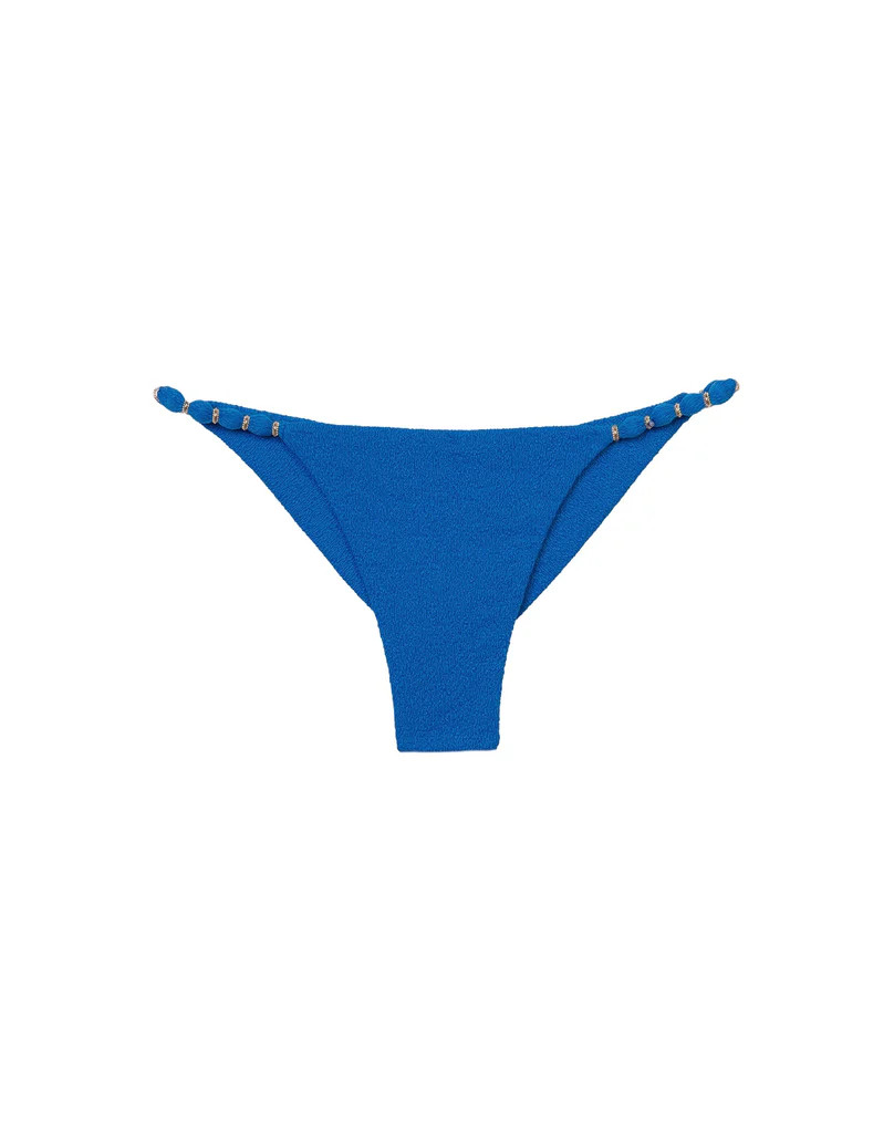 Firenze Beads Bottom - Pacific | ViX Swimwear