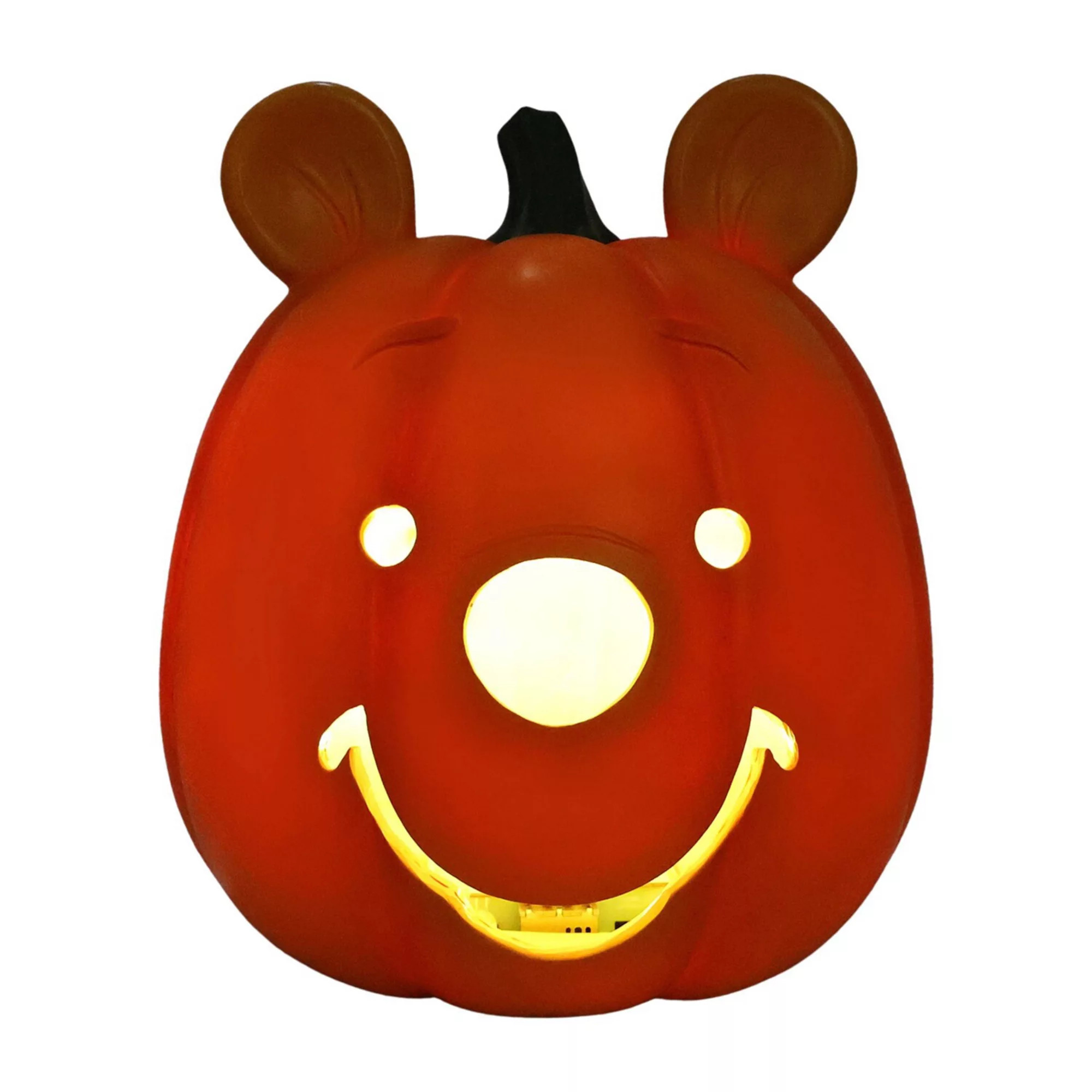 Celebrate Together\u2122 Disney's Winnie the Pooh LED Pumpkin Table Decor | Kohl's