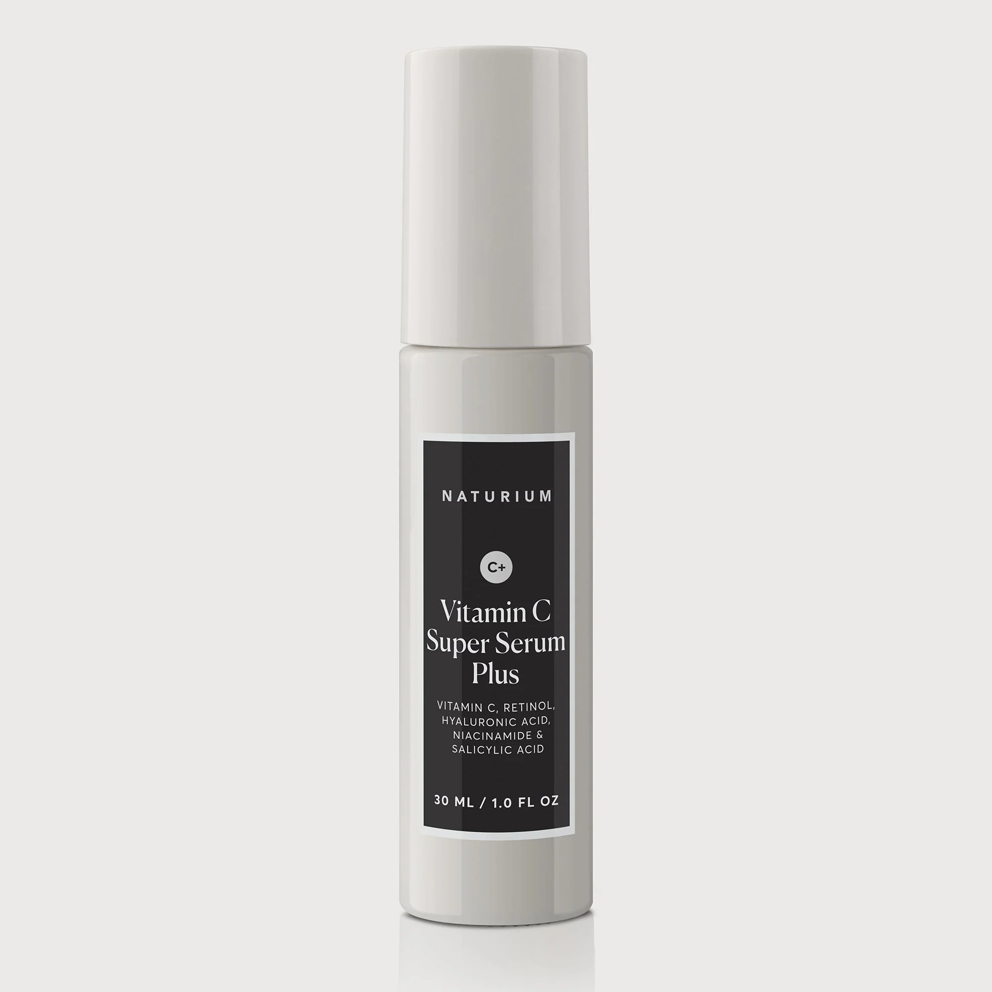 Vitamin C Super Serum Plus | Naturium