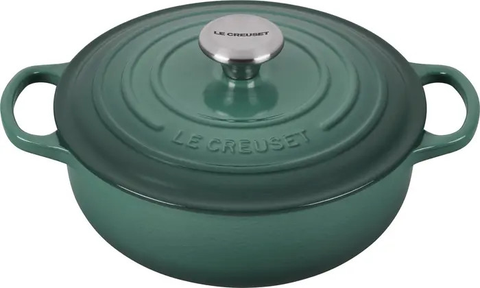 Le Creuset Signature 3.5-Quart Round Enamel Cast Iron French/Dutch Oven | Nordstrom | Nordstrom