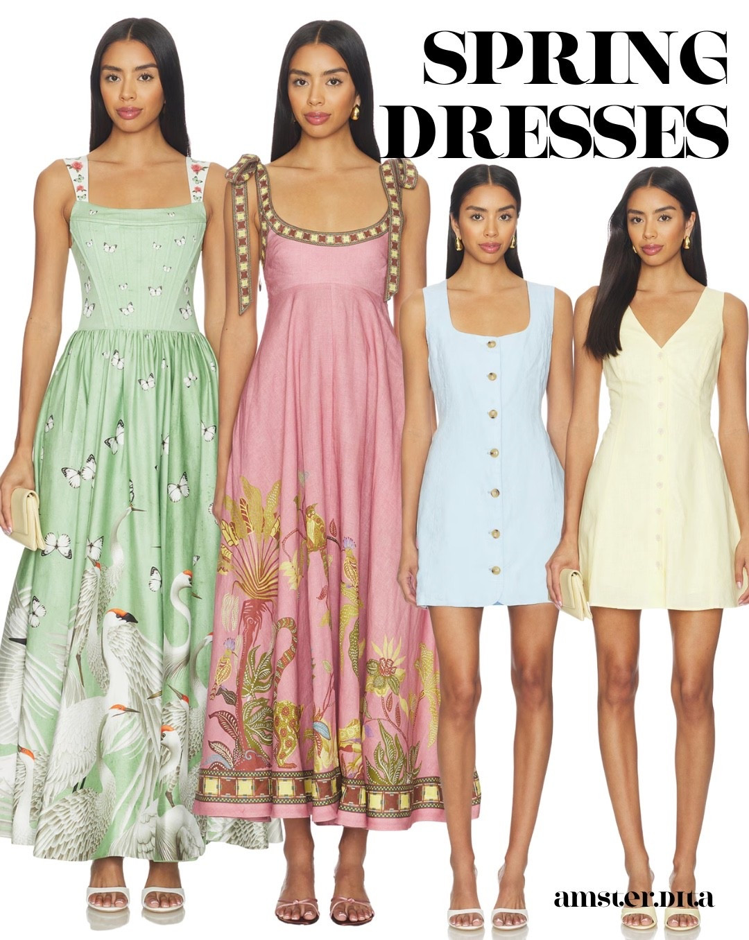 A fresh take on everyday dressing 💐
These styles combine comfort, movement and style in one piece 💖
Tap to shop your favorites!

floral maxi dress pastel summer dress pastel dress light blue dress blue summer dress white summer dress black summer dress pink summer dress blush dress green summer dress sage green dress yellow summer dress butter yellow dress breathable fabric dress lightweight dress soft fabric dress flowy dress comfortable fit dress relaxed fit dress airy dress breezy dress linen dress cotton dress chiffon dress satin dress minimalist dress modern dress trendy dress timeless dress classic dress must have dress new season dress trending now dress fashion blogger dress celebrity style dress sustainable dress slow fashion dress wardrobe staple dress versatile dress polished dress sophisticated dress refined dress effortless style outfit inspiration outfit ideas 2026 warm weather outfit sunny day outfit beach outfit resort outfit vacation outfit travel outfit holiday outfit weekend outfit brunch outfit city outfit garden party outfit outdoor outfit sunset outfit dinner outfit summer night outfit summer day outfit capsule wardrobe summer capsule wardrobe summer essentials summer staples summer looks 2026 summer fashion trends summer aesthetic summer style inspiration feminine summer style chic summer outfit ideas summer wardrobe ideas seasonal wardrobe summer 2026 dresses summer lookbook summer fashion inspiration summer outfits aesthetic summer ready outfits light summer outfits everyday summer looks summer outfit planning summer style guide summer must haves

#LTKSeasonal #LTKMothersDay #LTKover40 #LTKparties #LTKsalealert 

#LTKtravel #LTKwedding #LTKmidsize