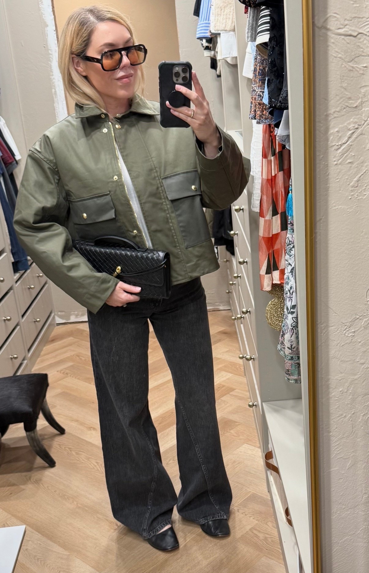 Fall outfit