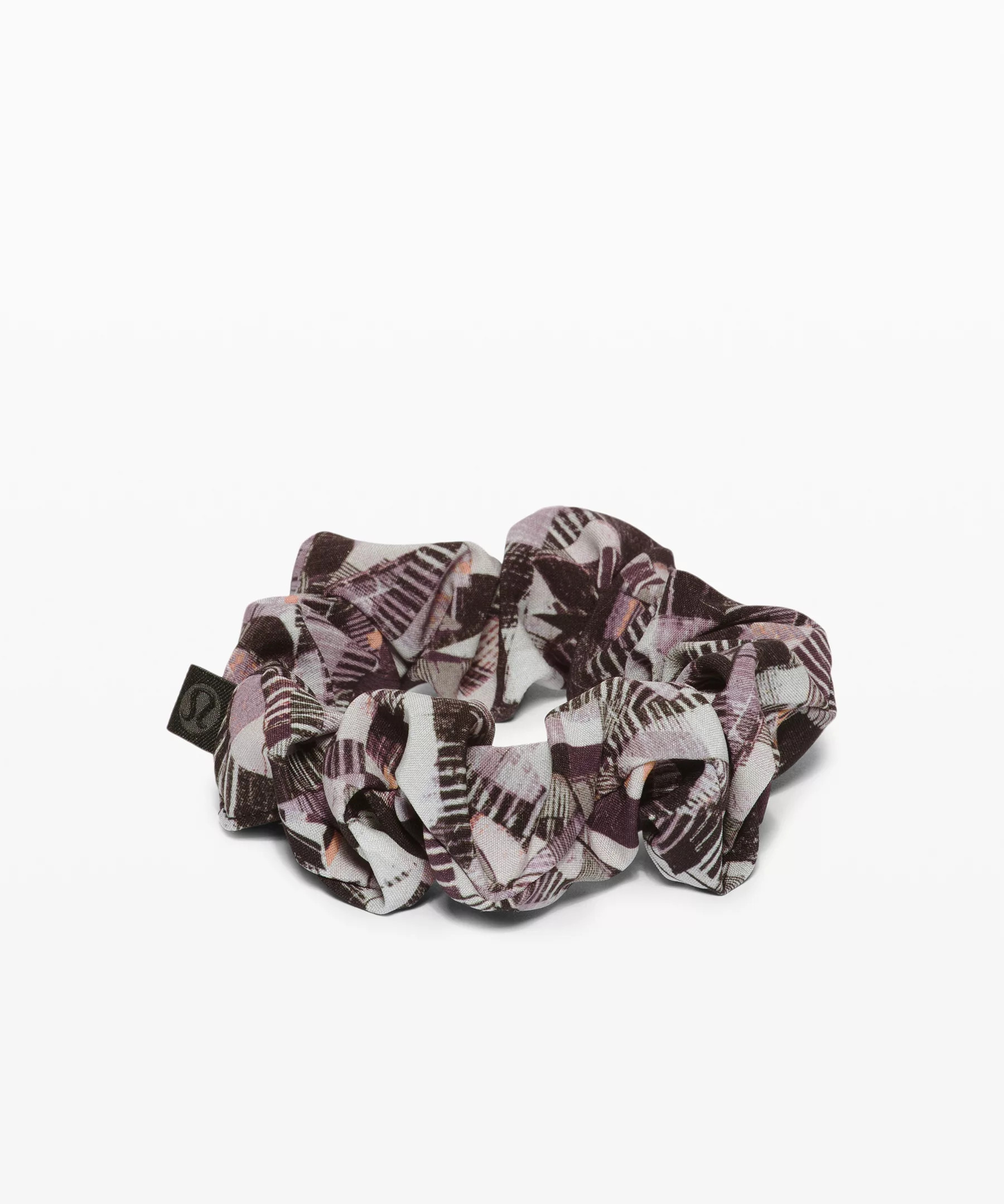 Uplifting Scrunchie | Lululemon (US)