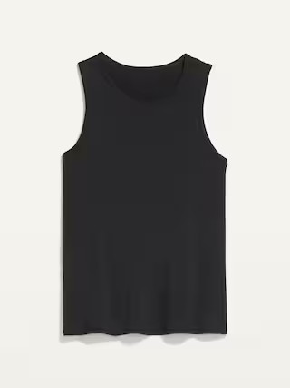 Luxe Sleeveless Top | Old Navy (US)