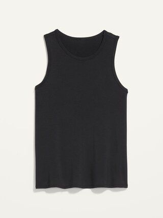 Luxe Swing Tank Top for Women | Old Navy (US)