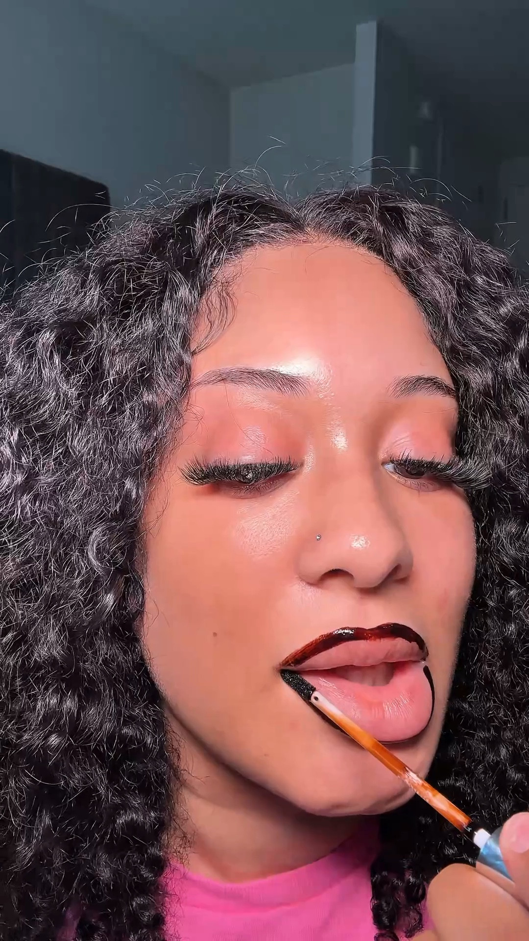 Never not using a lip stain 💜

#LTKFindsUnder50 #LTKBeauty #LTKFindsUnder100