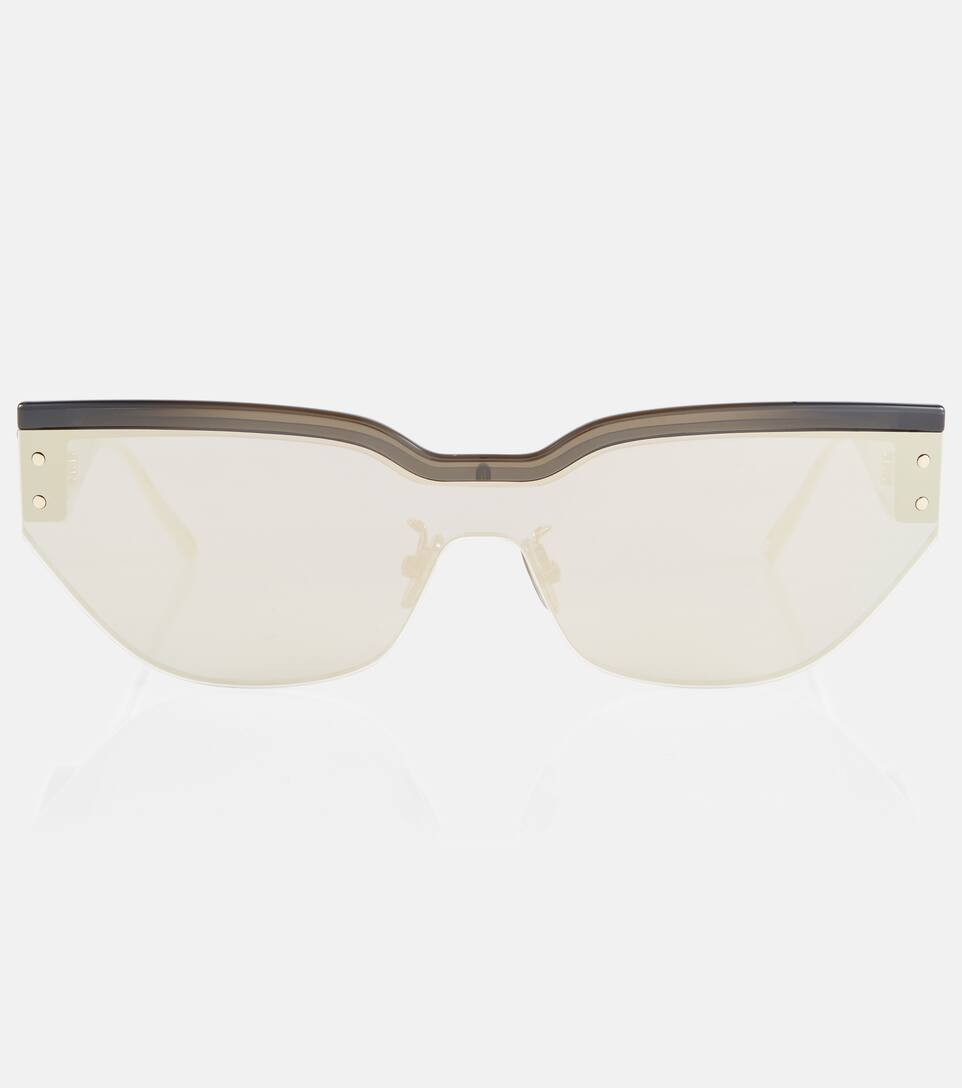 CD 40089 U cat-eye sunglasses | Mytheresa (US/CA)