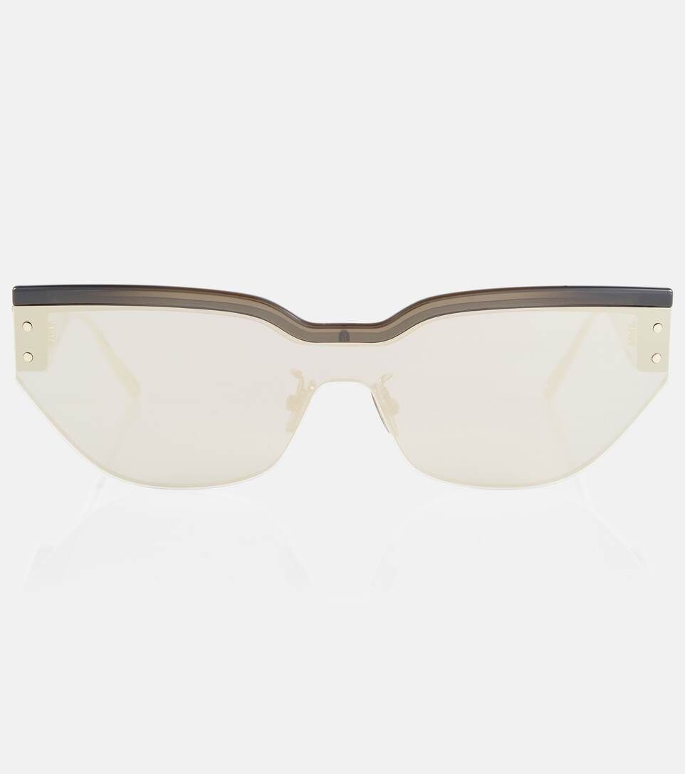 CD 40089 U cat-eye sunglasses | Mytheresa (US/CA)