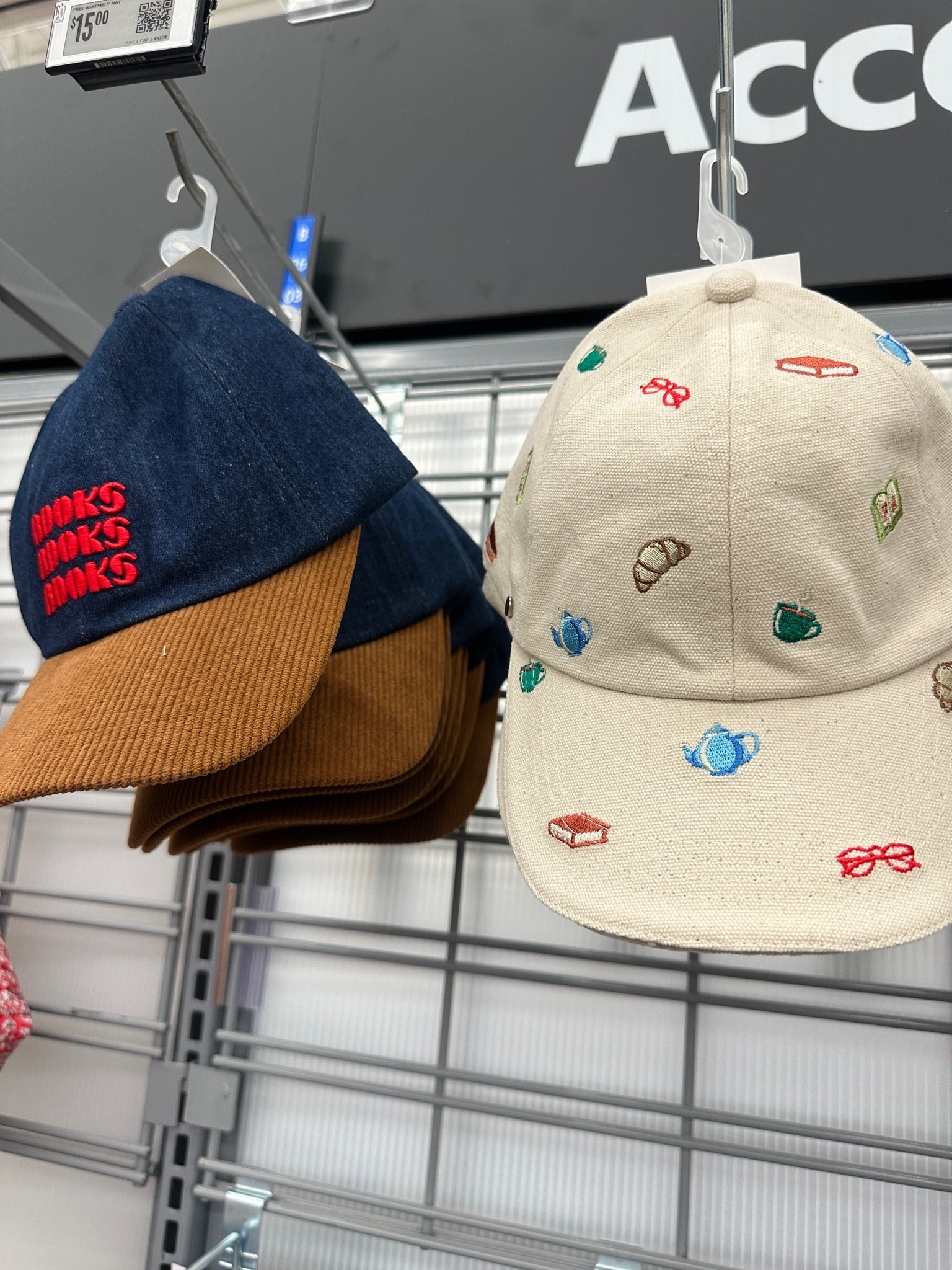 Calling my fellow book lovers!! How cute are these $15 hats?? I’m in love! They would also make a great gift for a teacher or friend who loves to read 🍎  #hats #walmartfinds #fallaccessories

#LTKSeasonal #LTKdayinmylife