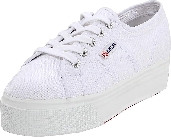 Women's 2790 Acotw Platform Sneaker Fashion | Amazon (US)