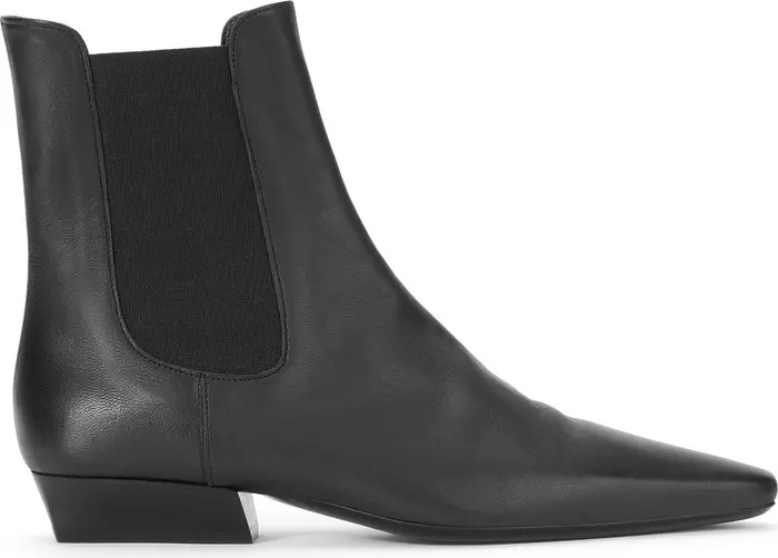 STAUD Wally Chelsea Boot (Women) | Nordstrom | Nordstrom