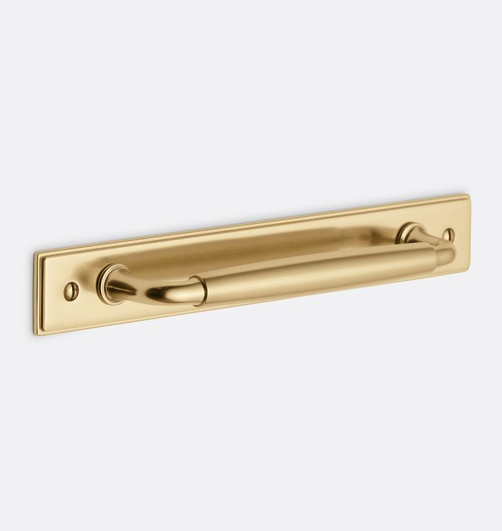 Lennox Drawer Pull | Rejuvenation