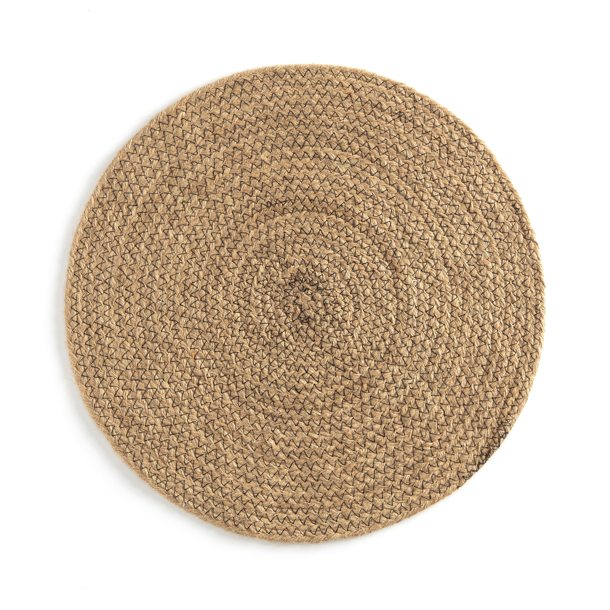 Djutt Jute Placemats, by V. Barkowski | La Redoute (UK)
